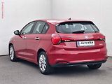 Fiat Tipo (2017) 1.4 T-JET, Lounge, navi - náhled 6
