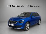 Škoda Kamiq (2022) 1.5TSI 110KW ACTIVE LED TAŽNÉ - náhled 1