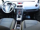 Opel Meriva (2011) 1.4 T 88kW - náhled 15