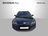 Škoda Superb (2022) Combi 2.0 TDI DSG Sportline - náhled 4