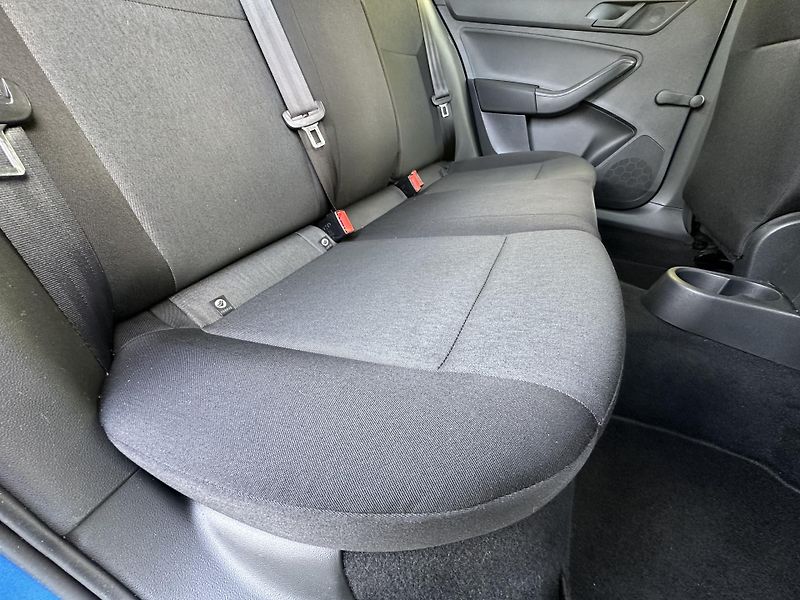 Škoda Rapid (2015) SPACEBACK 1.2TSI/66kW ACTIVE  - fotka 21 z 30