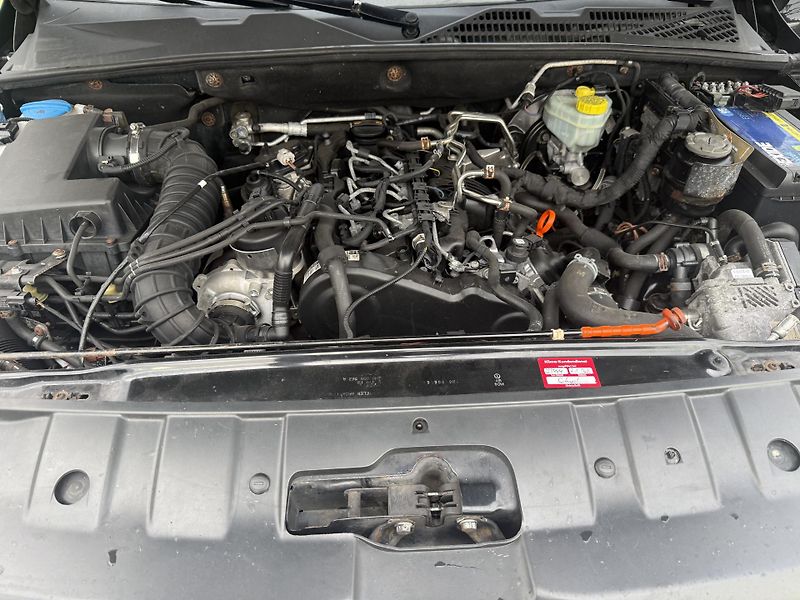 Volkswagen Amarok 2,0TDI TAŽNÉ  - fotka 19 z 19
