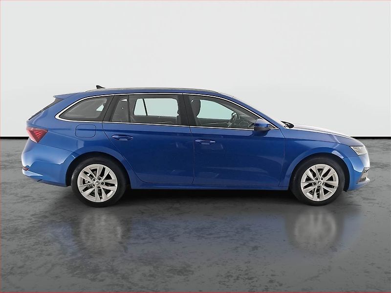 Škoda Octavia (2022) Style 2.0 TDI, Automat - fotka 6 z 18