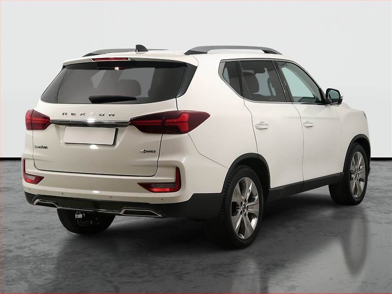 SsangYong Rexton (2022) 2.2 Diesel - fotka 5 z 15