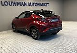 Toyota C-HR 1,8 Hybrid AT Selection - náhled 15