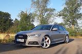 Audi A6 Avant (2018) 3.0 TDI Competition Sportdiffe - náhled 7