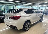 BMW X6 3.0d, 190kW, M-paket, ČR - náhled 6