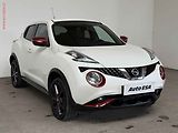 Nissan Juke (2017) 1.2 DIG-T, 1.maj,ČR, servis - náhled 1