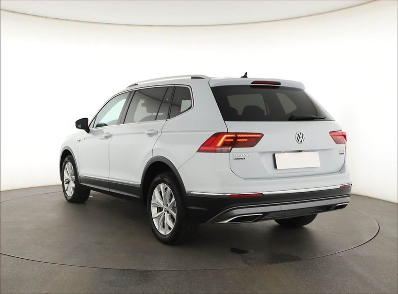 Volkswagen Tiguan Allspace (2018) 2.0 TDI - fotka 4 z 20