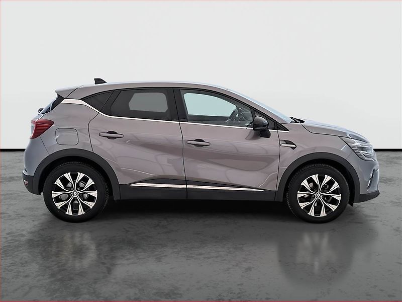 Renault Captur (2023) Techno 1.3 TCe MHEV - fotka 6 z 20