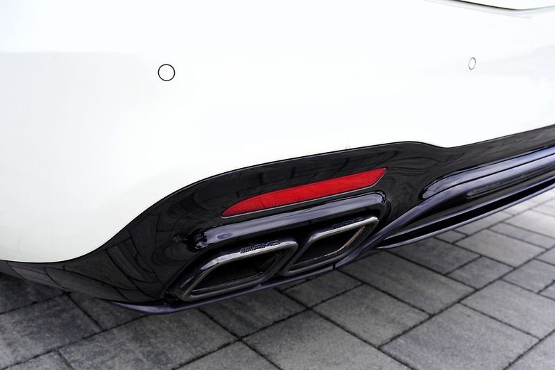 Mercedes-Benz Třídy S S 400d Long/4M/AMG/Burmester - fotka 15 z 50
