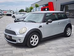 Mini Cooper (2009) ONE 1,4i 70Kw - fotografie inzerátu