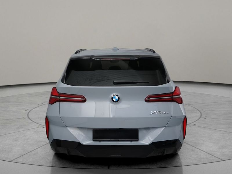 BMW X3 30e xDrive El tažné Harman TOP - fotka 4 z 11