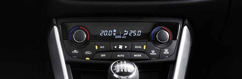 Suzuki S-Cross ve verzi pro rok 2022