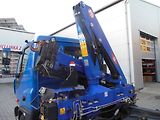Avia D120-210, Cummins, Ruka PM9023 - náhled 8