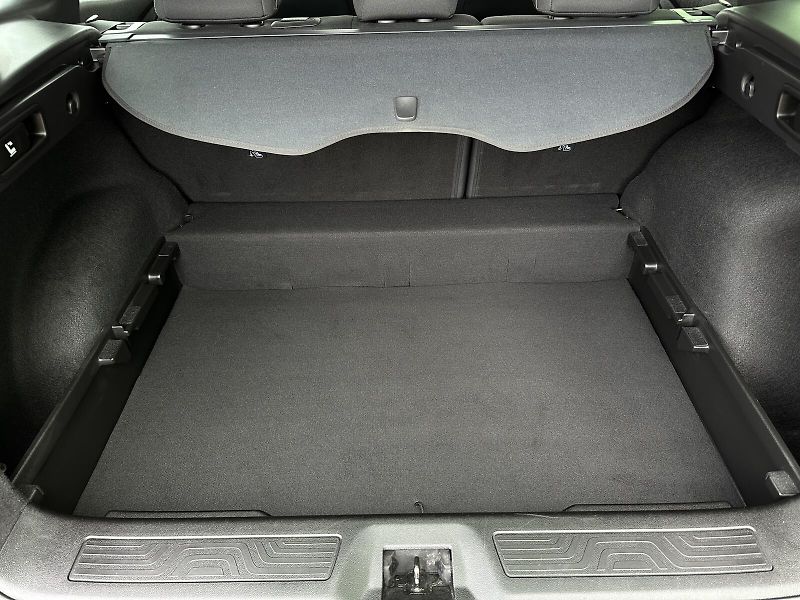 Renault Kadjar 1.3TCe 7AT EDC 140PS Tempomat - fotka 44 z 45