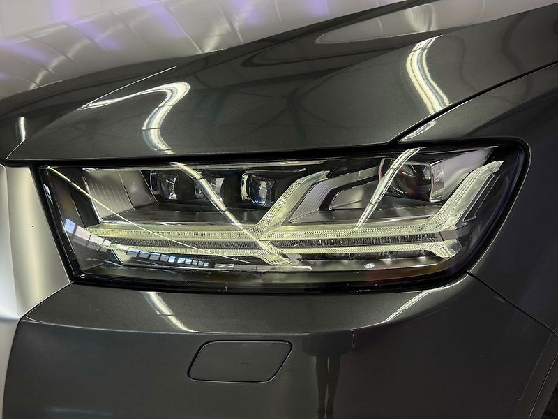 Audi Q7 3.0TDI 200KW QUATTRO S-LINE, V - fotka 8 z 30
