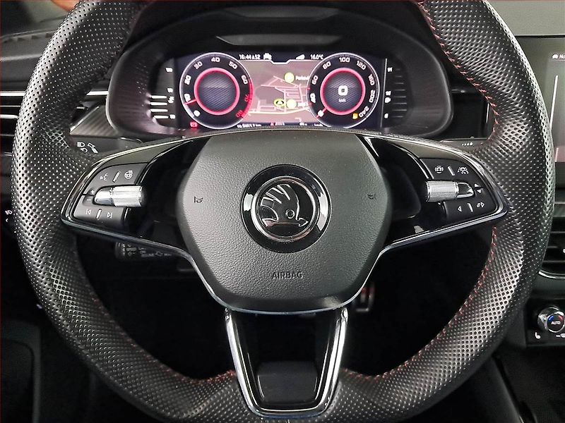 Škoda Kamiq (2020) Monte Carlo 1.5 TSI - fotka 19 z 23