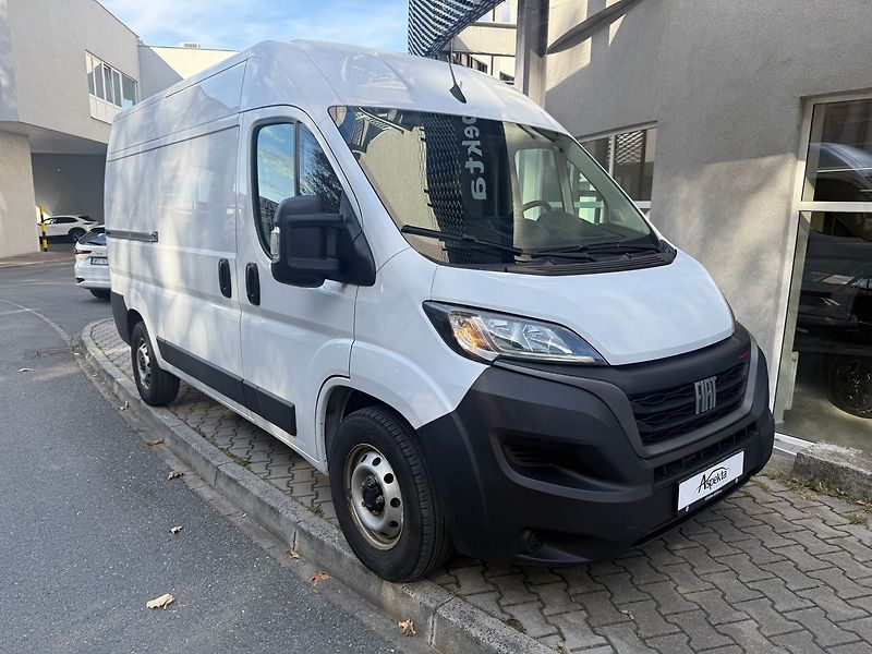 Fiat Ducato 2.2 MultiJet ČR,serv.kn.,DPH - fotka 7 z 23