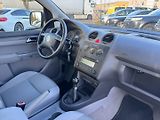 Volkswagen Caddy (2005) 2,0SDI 51KW 7 MÍST 2X ŠOUPAČKY - náhled 38