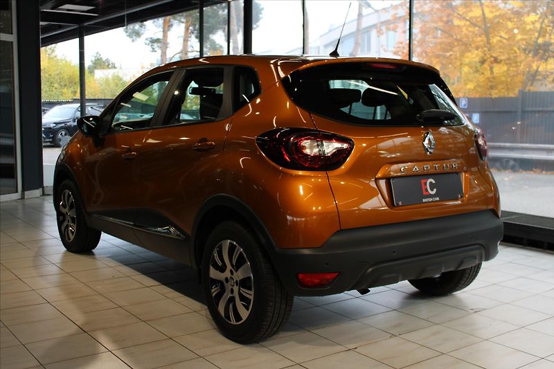 Renault Captur Experience TCe CZ/1.Maj/Fullse - fotka 4 z 22