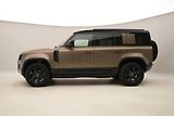 Land Rover Defender 110 D250 X-DYNAMIC SE AWD CZ  - náhled 9