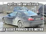 Česká automobilová MEME.