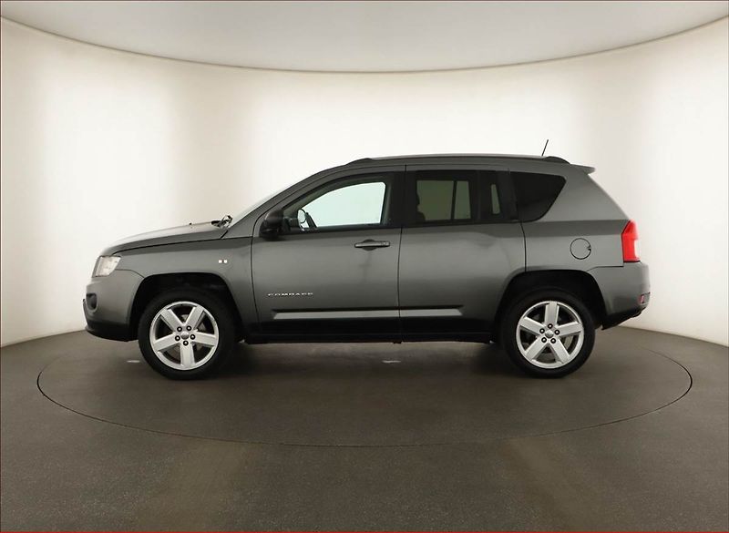 Jeep Compass (2013) 2.2 CRD, Tempomat - fotka 3 z 15