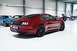Ford Mustang (2016) GT, RECARO, 1majitel, NEHAV - náhled 4
