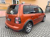Volkswagen Touran (2011) 2.0 TDI - Cross - náhled 4