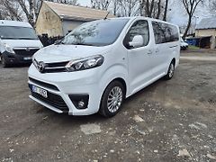 Toyota ProAce Verso (2023) - fotografie inzerátu