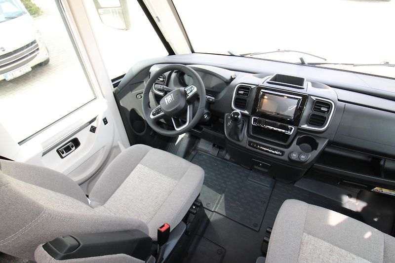 Carthago (2026) C2 Tourer I 143 LE - fotka 25 z 58