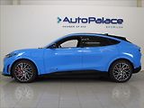 Ford Mustang Mach-E 0,0 GT 487koní AWD 91kWh ČR - náhled 4