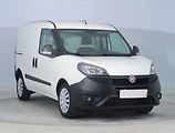 Fiat Dobló (2021) 1.6 MultiJet, DPH - náhled 1