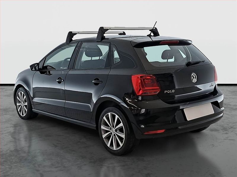Volkswagen Polo (2014) 1.4 TDI, ČR,1.maj, Serv.kniha - fotka 4 z 18
