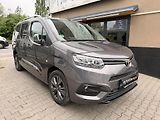 Toyota ProAce City Verso 1.2-7 MÍST-MOŽNOST VESTAVBY - náhled 7