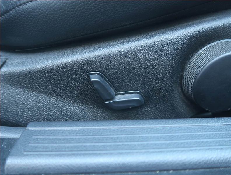 Mercedes-Benz Třídy C (2012) Avantgarde C 220 CDI, Automat - fotka 20 z 20