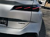 Peugeot 308 SW GT Plugin HYBRID 225 e-EAT8 - náhled 11