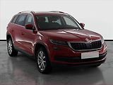 Škoda Kodiaq (2021) Style 2.0 TDI - náhled 1