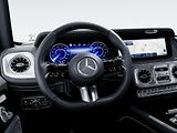Mercedes-Benz Třídy G (2026) G 580 s technologií EQ - náhled 6