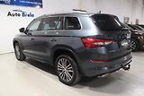 Škoda Kodiaq (2021) 2.0TDI DSG 4x4 L&K Navi LED  - náhled 10