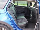 Škoda Superb 2,0 TDI DSG 4x4 CZ Scout DPH - náhled 14