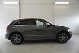 Audi SQ5 3.0 TDi 240 kW COMPETITION 4x4 - náhled 4