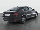 Škoda Superb (2016) Style 2.0 TDI, Automat, Kůže - náhled 4