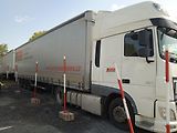 DAF (2017) Daf XF460FT LOW DECK - náhled 1