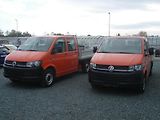 Volkswagen Transporter (2019) 2.0TDCi, TEMP,KLIMA,VÝB STAV - náhled 65