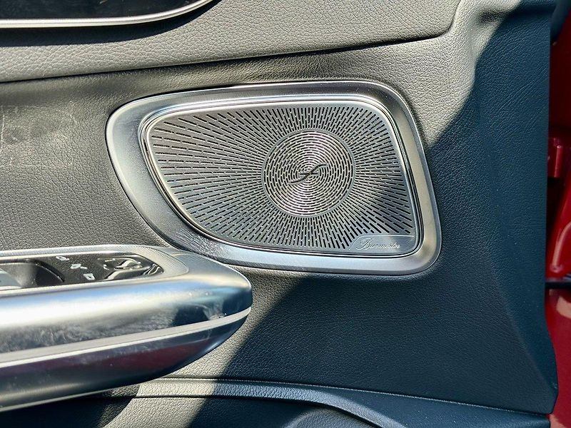 Mercedes-Benz CLE 300 4MATIC kupé Linie AMG - fotka 17 z 46