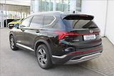 Hyundai Santa Fe 2,2 CRDi Smart 1.majitel CZ - náhled 3