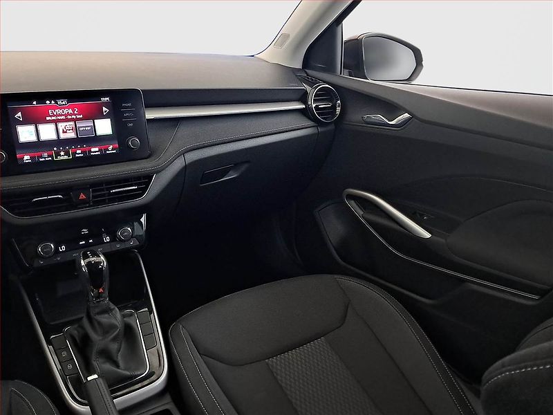 Škoda Fabia (2024) Top Selection 1.0 TSI - fotka 8 z 16