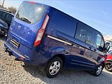 Ford Transit Custom 2,0 125kW 5MÍST WEBASTO DPH TZ - náhled 4